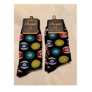 Original Parquet Socks